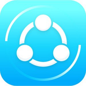 shareit for os x download