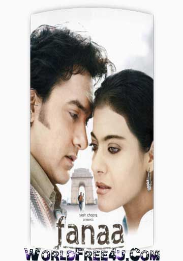 fanaa hindi full movie